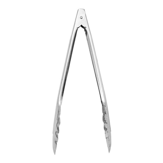 Pinza para pan de acero inoxidable 4 mm de 9" T-I D 9 0.5 Qualité Premium