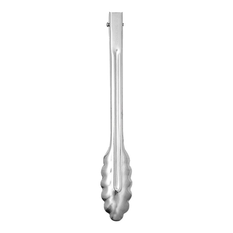 Pinza para pan de acero inoxidable 4 mm de 9" T-I D 9 0.5 Qualité Premium