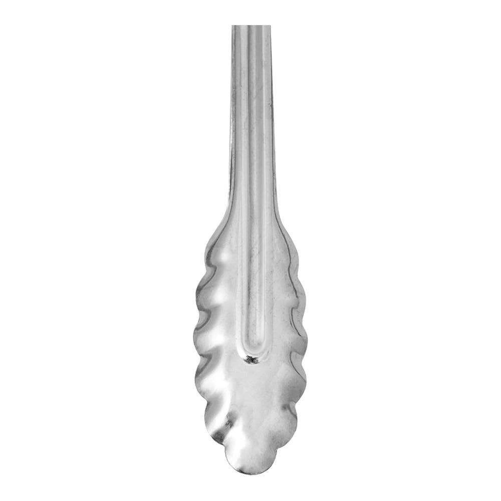 Pinza para pan de acero inoxidable 4 mm de 9" T-I D 9 0.5 Qualité Premium