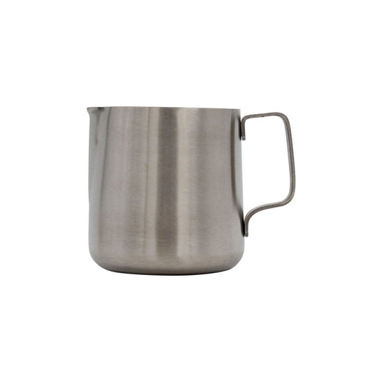 Jarra de acero inoxidable para leche 300 ml