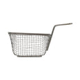 Mini canasta rectangular para servir 10.5*9 cm