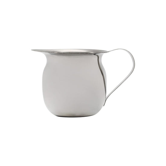 Cremera de acero inoxidable 5 oz