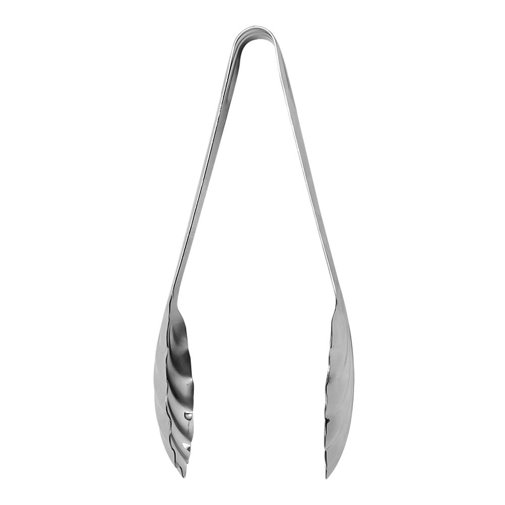 Pinza de acero inoxidable para ensalada varios modelos Qualité