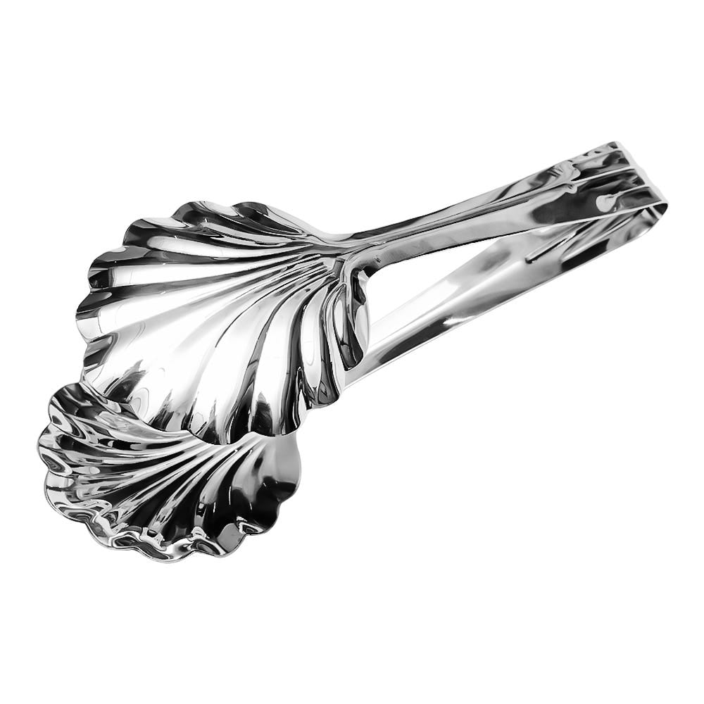 Pinza de acero inoxidable para ensalada varios modelos Qualité