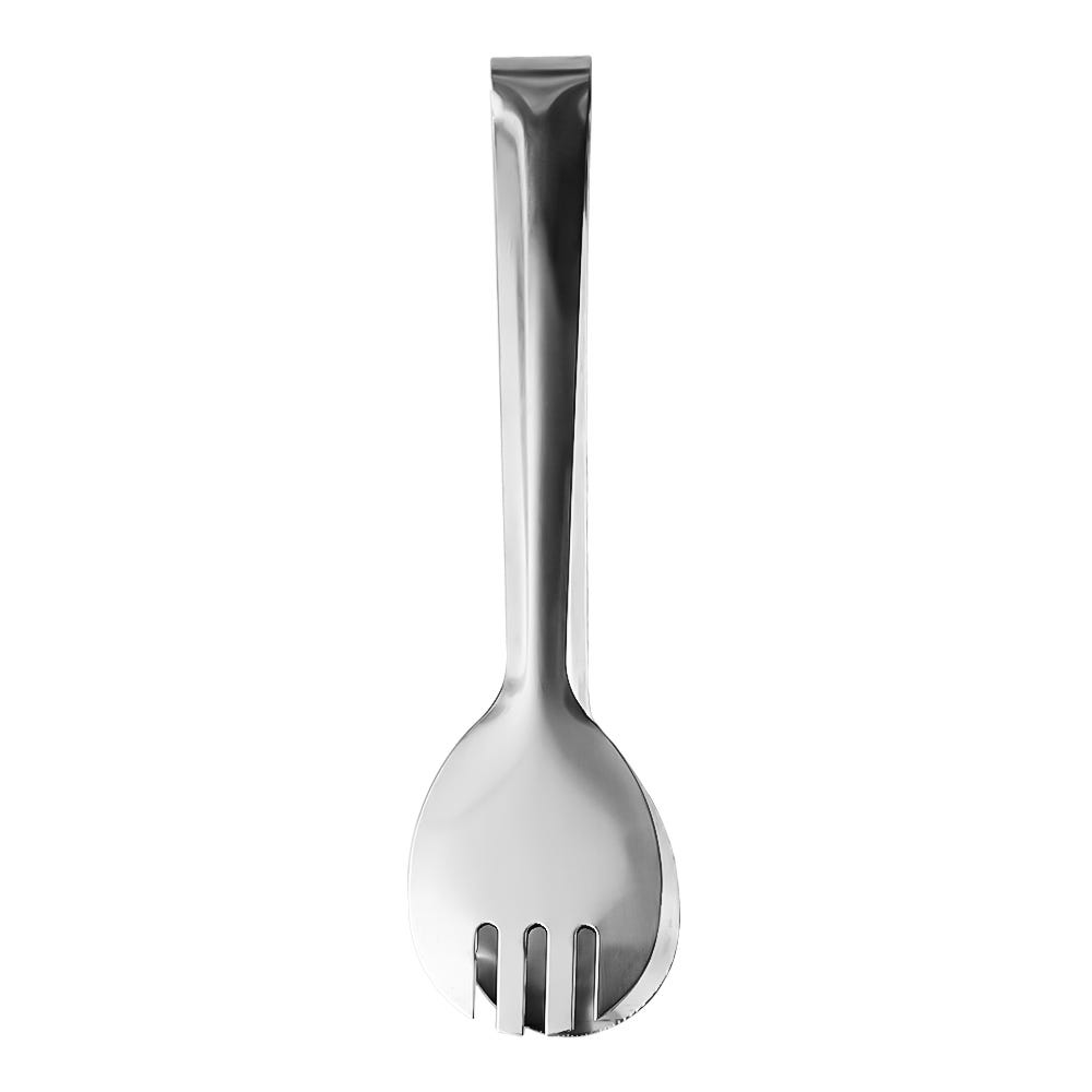 Pinza de acero inoxidable para ensalada varios modelos Qualité