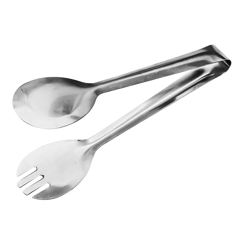 Pinza de acero inoxidable para ensalada varios modelos Qualité