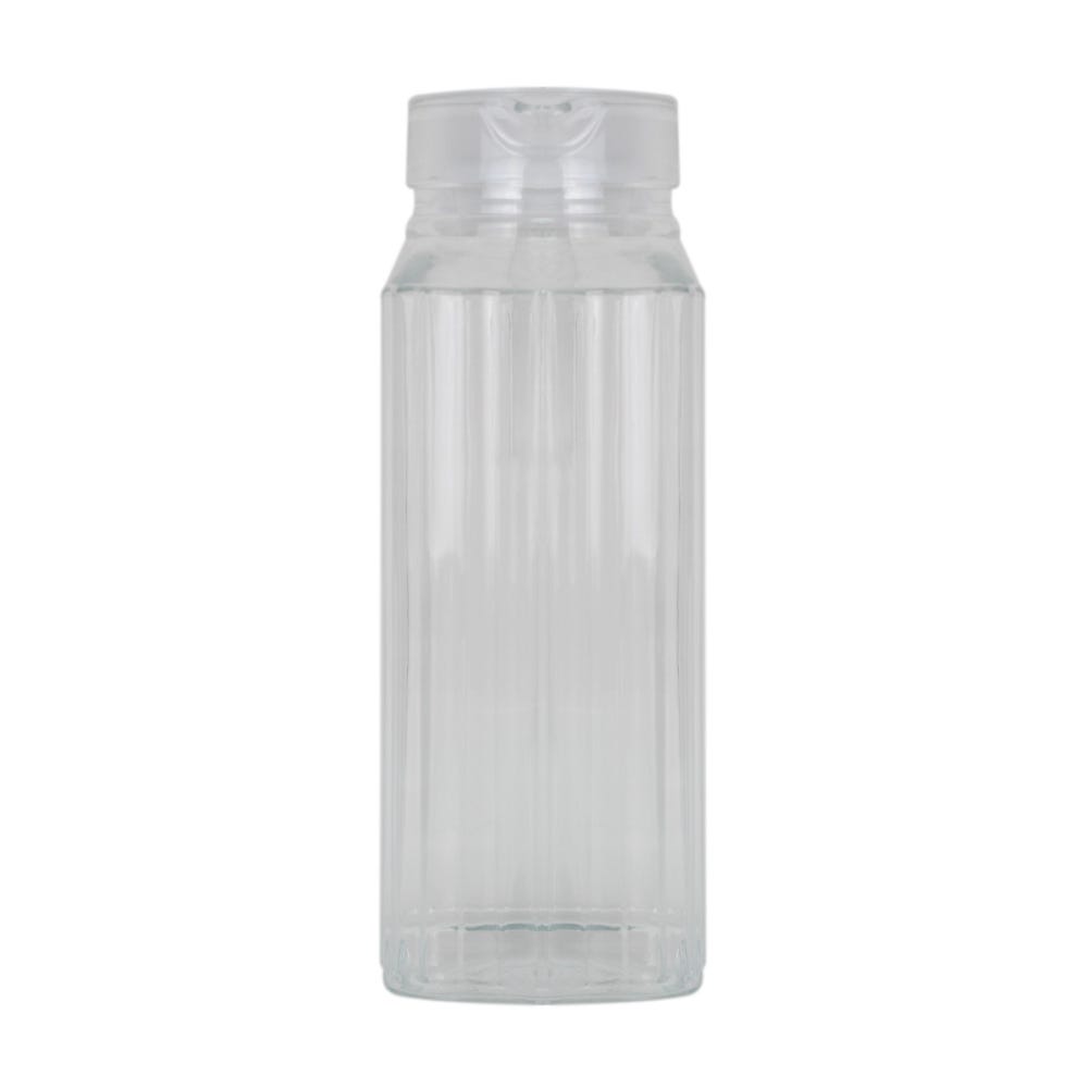 Jarra de vidrio con tapa 1.650 L – vista 3