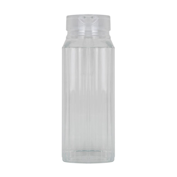 Jarra de vidrio con tapa 1.650 L