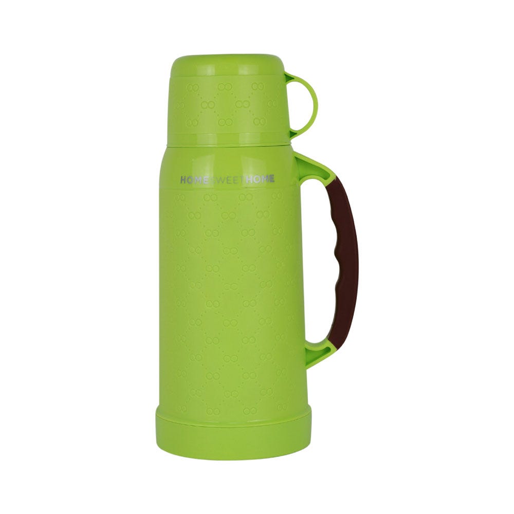 Thermo con fondo de cristal 950 ml