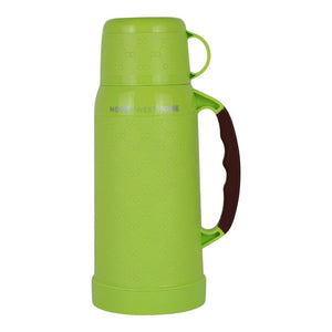 Thermo de plástico con fondo de Cristal 1.8 L MC180 Home Sweet Home