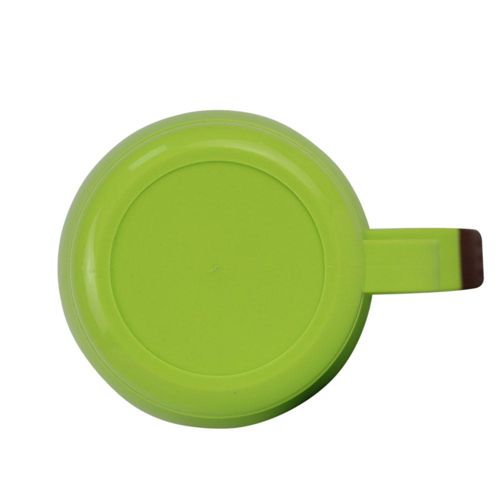 Thermo de plástico con fondo de Cristal 1.8 L MC180 Home Sweet Home