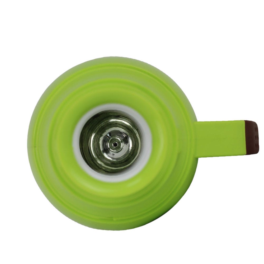 Thermo de plástico con fondo de Cristal 1.8 L MC180 Home Sweet Home