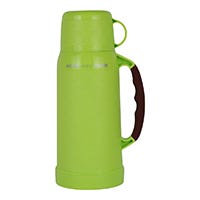 Thermo de plástico con fondo de Cristal 1.8 L MC180 Home Sweet Home