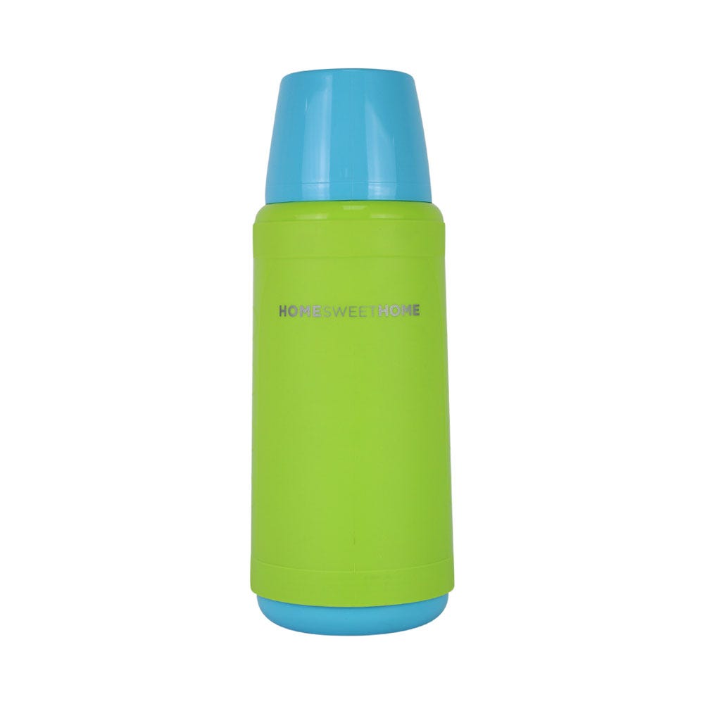 Thermo con fondo de cristal 900 ml