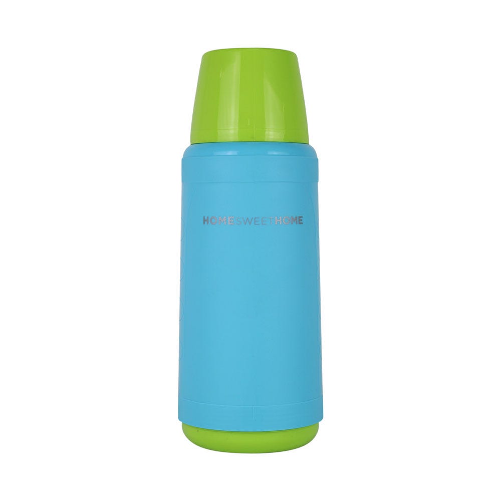 Thermo con fondo de cristal 900 ml