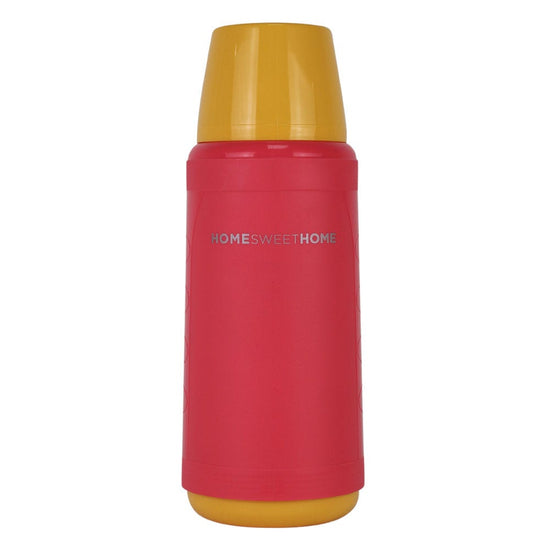 Thermo de plástico con fondo de Cristal 1.8 L EJ180 Home Sweet Home