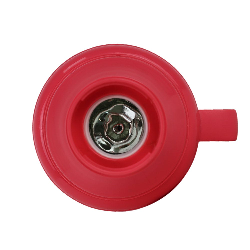 Thermo de plástico con fondo de Cristal 1.8 L EJ180 Home Sweet Home