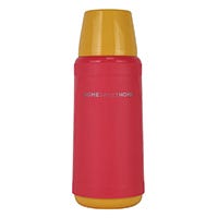 Thermo de plástico con fondo de Cristal 1.8 L EJ180 Home Sweet Home