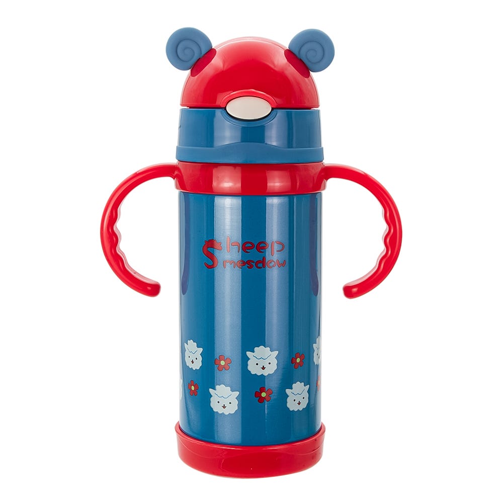 Thermo infantil 350 ml varios diseños