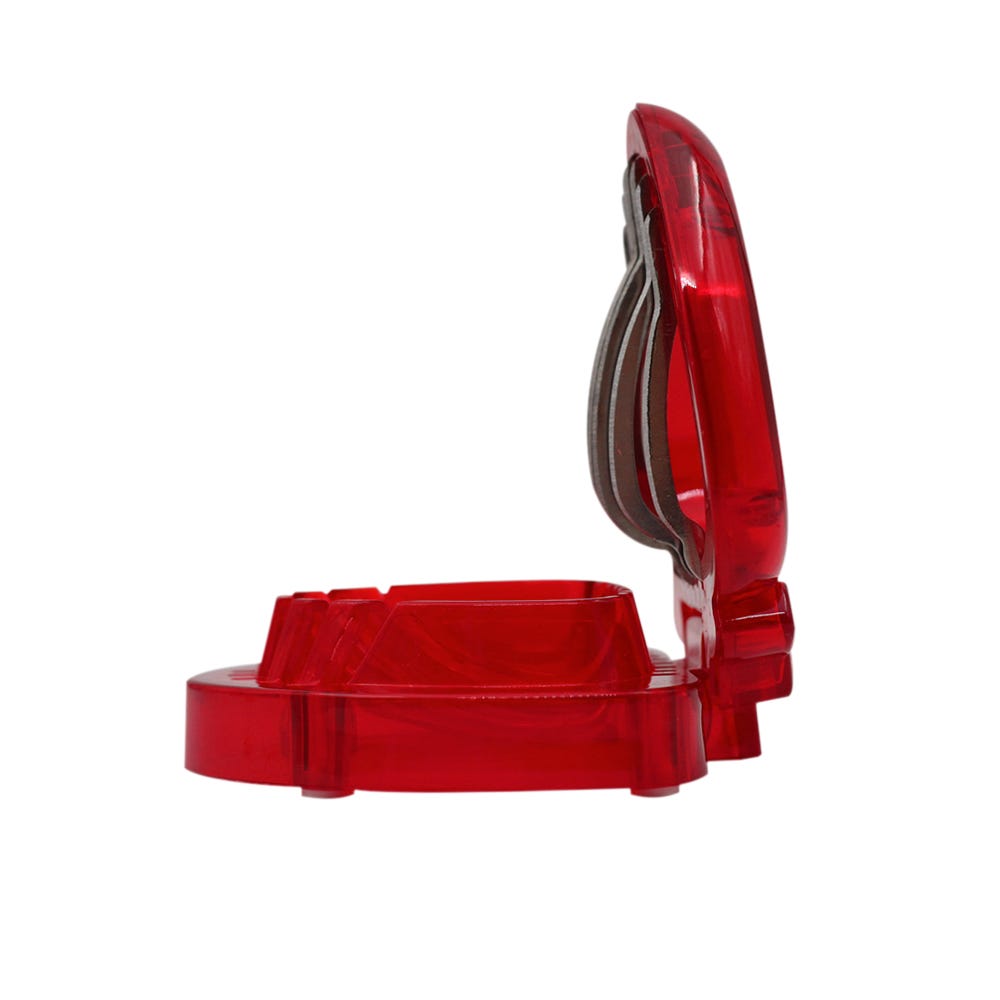 Cortador de fresas 3 x 9 cm