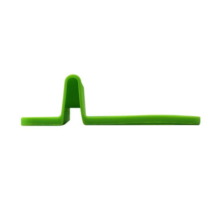 Soporte de silicón para utensilios de cocina