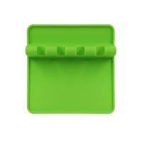Soporte de silicón para utensilios de cocina