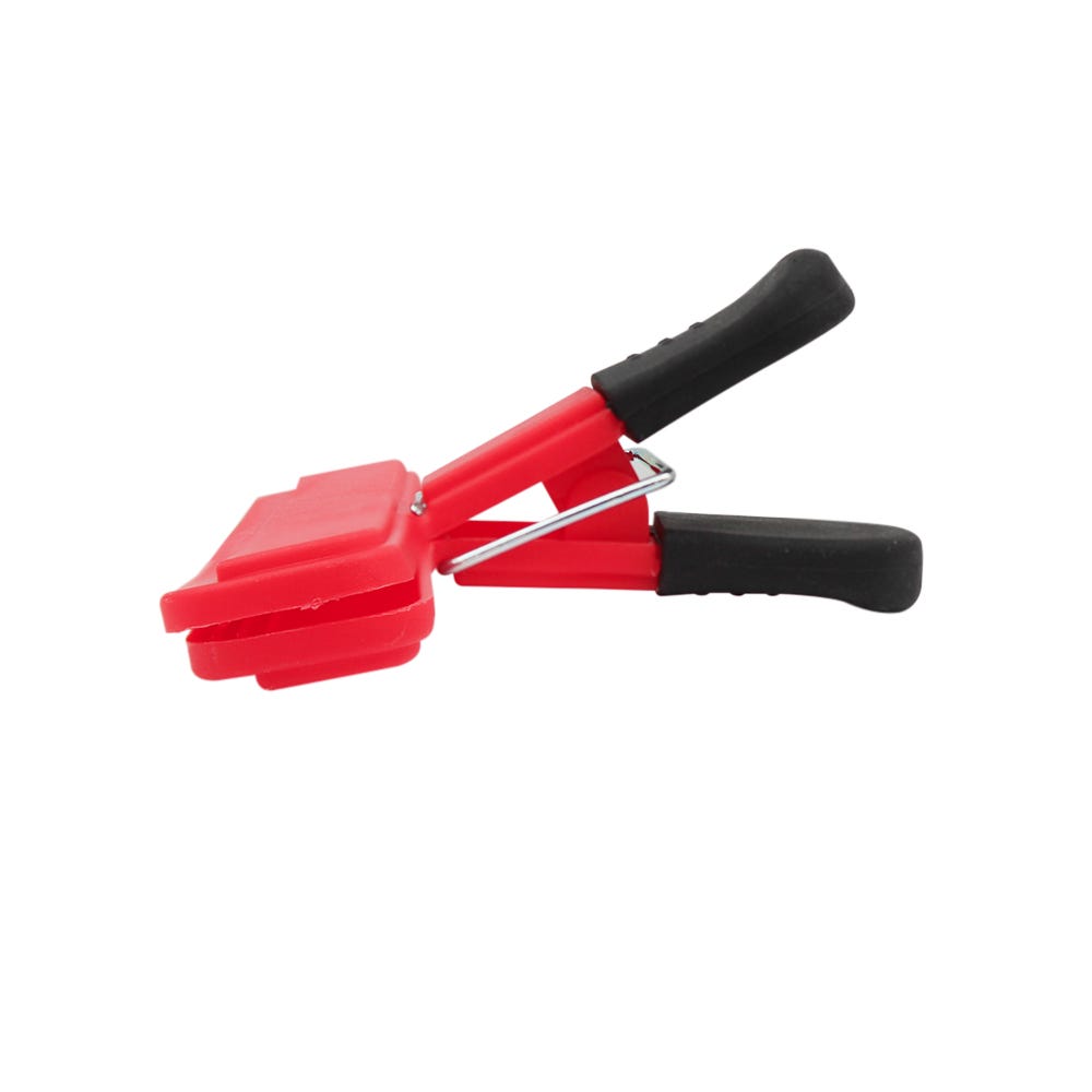 Juego de 2 Clips para Bolsas KSA Varios Colores