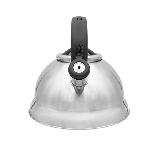 Tetera de Acero Inoxidable con Acabado Espejo 2.7 L