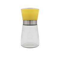 Molino de Pimienta KSA