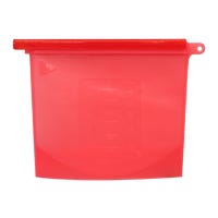 Bolsas de silicón Home Sweet Home multiusos 1.5 L