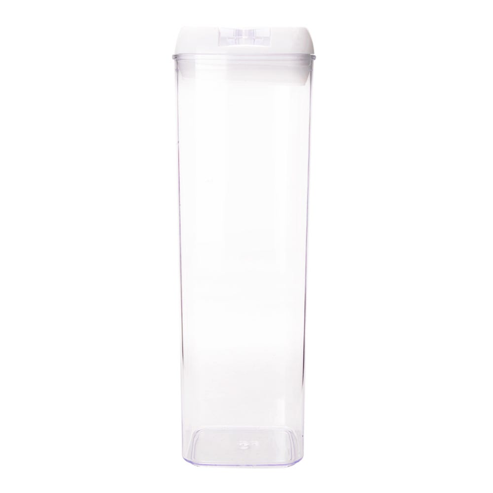 Contenedor para alimentos con tapa dosificadora 1.9 l