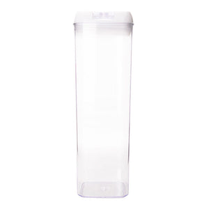 Contenedor para alimentos con tapa dosificadora 1.9 l