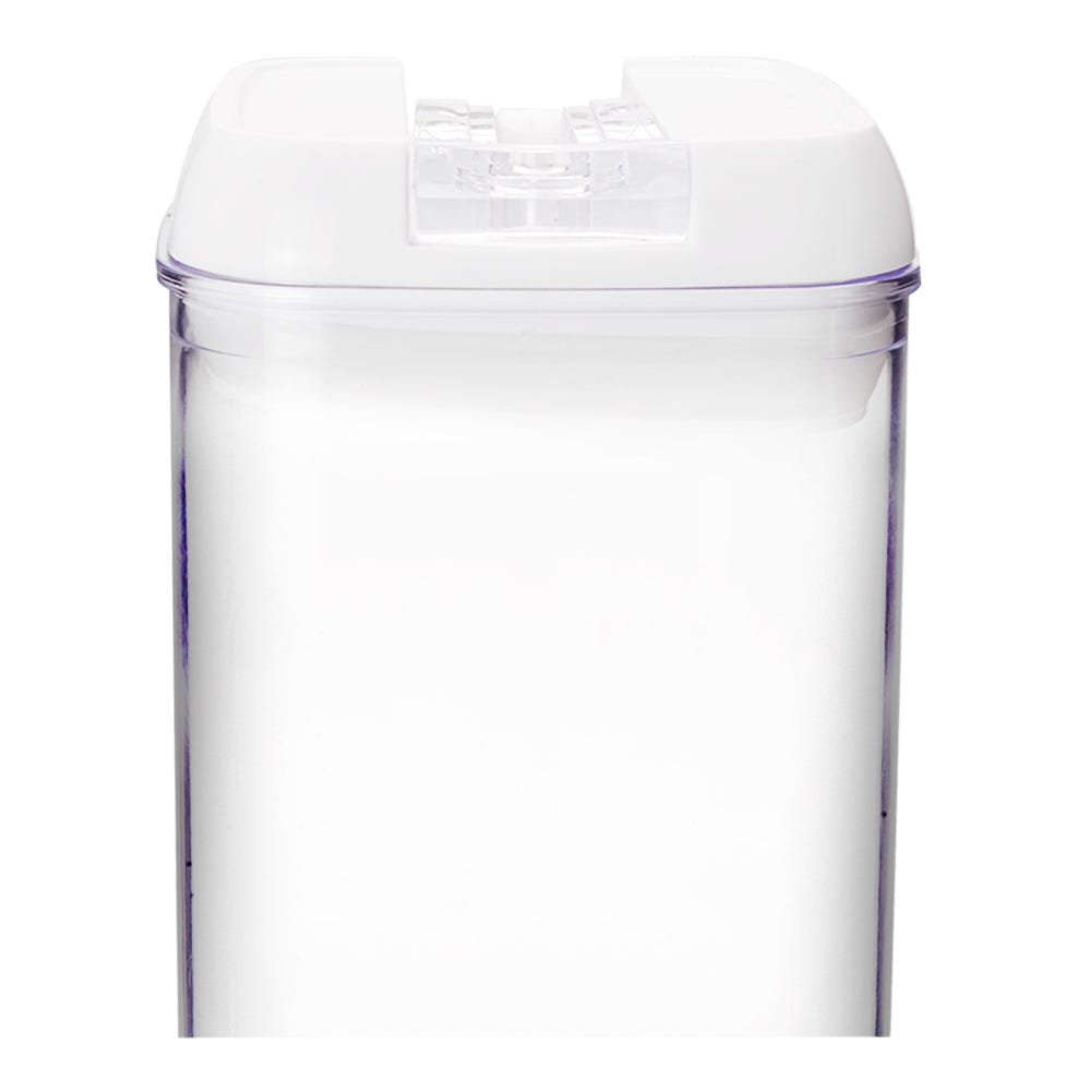 Contenedor para alimentos con tapa dosificadora 1.9 l
