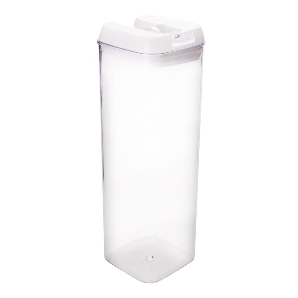 Contenedor para alimentos con tapa dosificadora 1.9 l