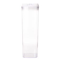 Contenedor para alimentos con tapa dosificadora 1.9 l