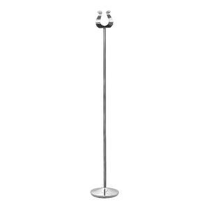 Porta Menú de acero Inoxidable 45 cm MS-18 Qualité Premium