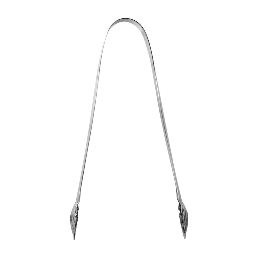 Pinza para servir de acero inoxidable pequeña T-IV S Qualité Premium
