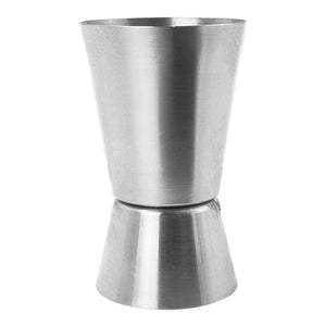 Medidor de licor japonés 0.5 / 1 Oz  acero inoxidable Qualité