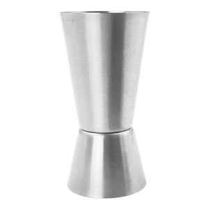 Medidor de licor japones 1 / 1.5 Oz acero inoxidable