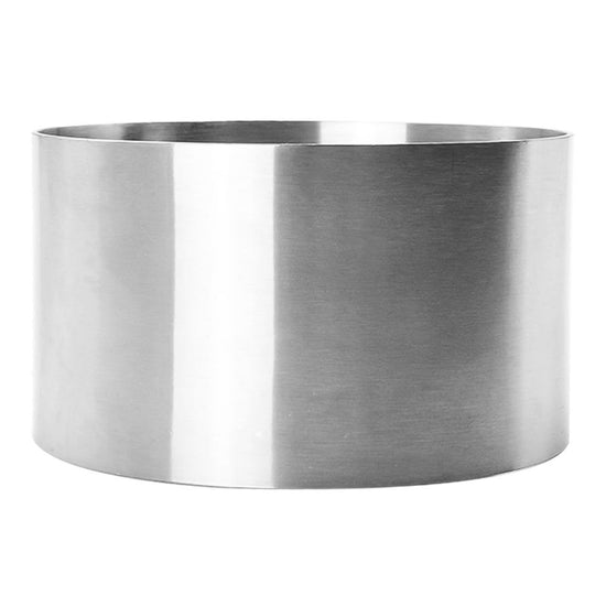 Cortador redondo para alimentos 7 cm AI