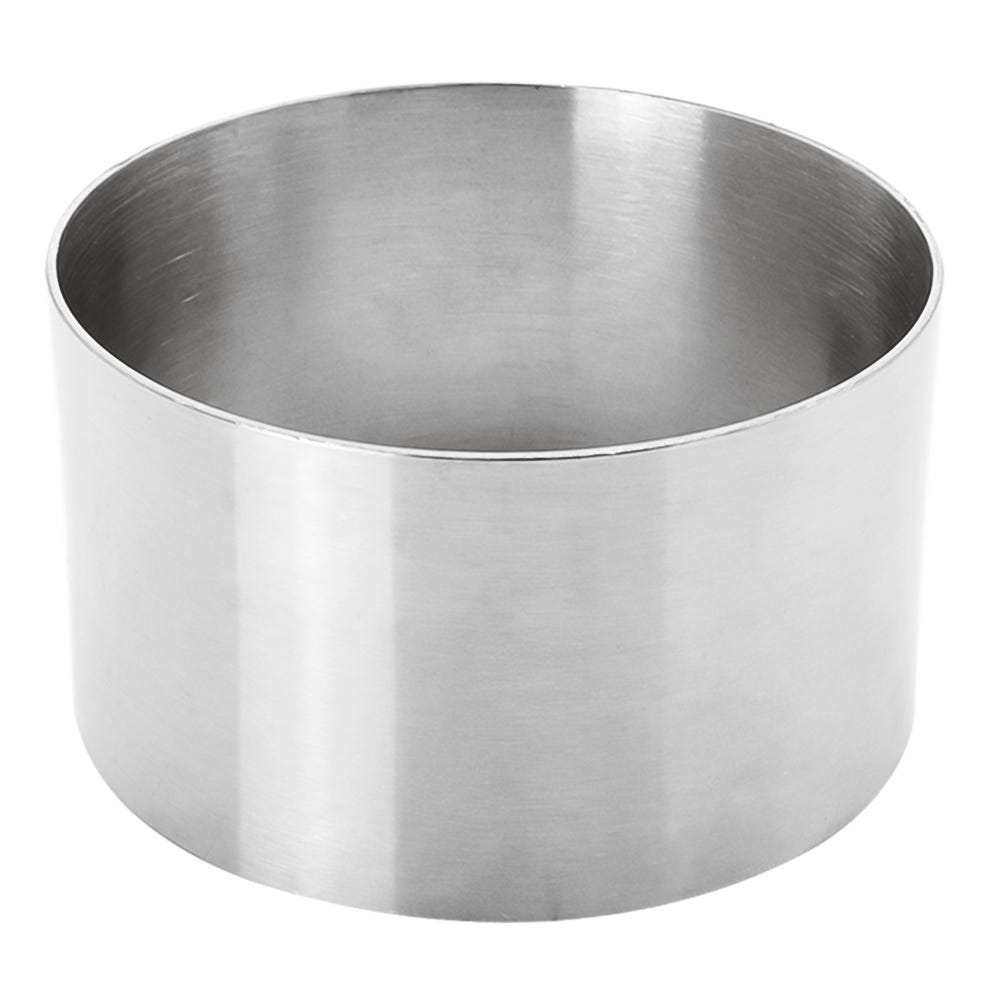 Cortador redondo para alimentos 7 cm AI