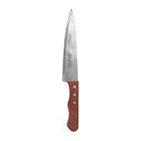 Cuchillo de cocina 7" acero inoxidable