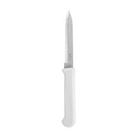 Cuchillo para legumbres 4" blanco