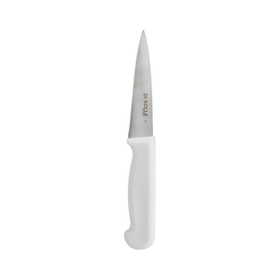 Cuchillo para cocina 5" blanco
