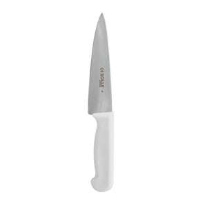 Cuchillo para cocina 6" blanco