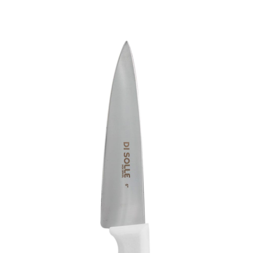 Cuchillo para cocina 6" blanco