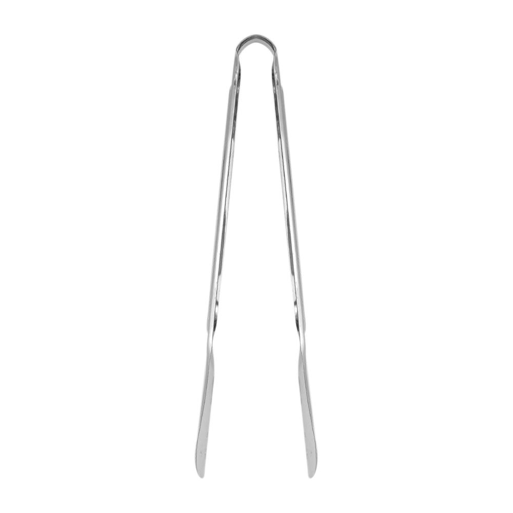 Pinza Universal 28 cm acero inoxidable