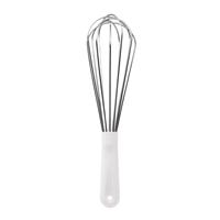 Batidor de Huevos 30 cm blanco