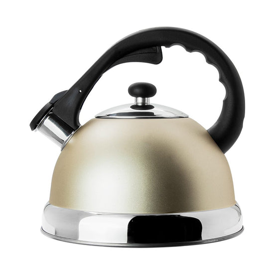 Tetera de acero inoxidable 3 L ATA1228 Home Sweet Home