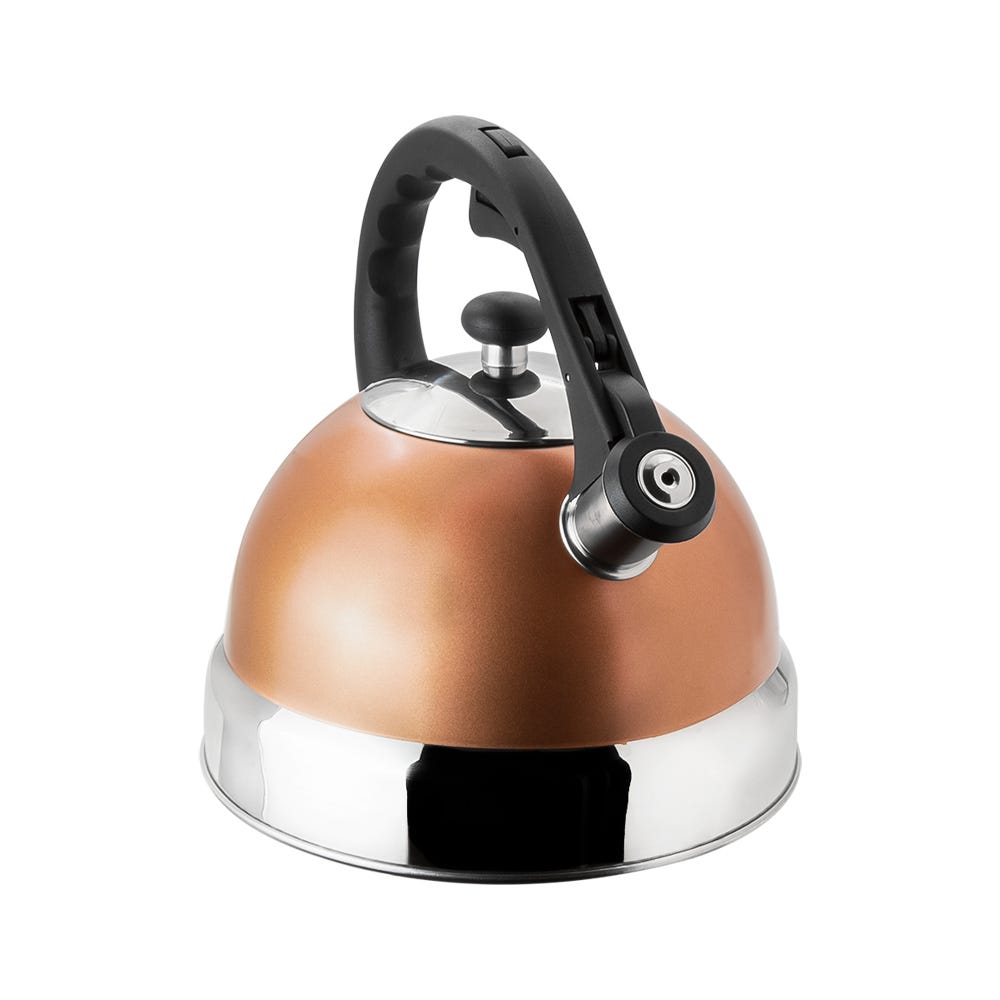 Tetera de acero inoxidable 3.5 L ATA1229 Home Sweet Home